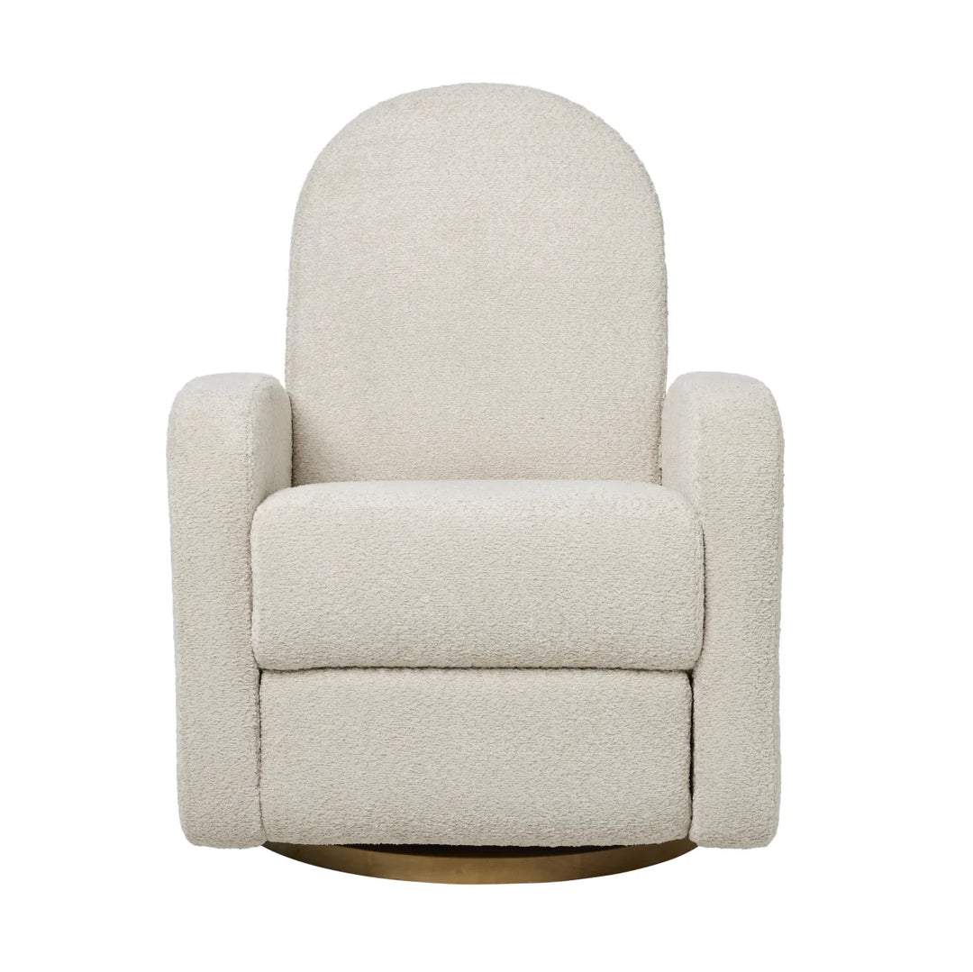 iL Tutto Maya Electric Recliner Chair - Warm Beige