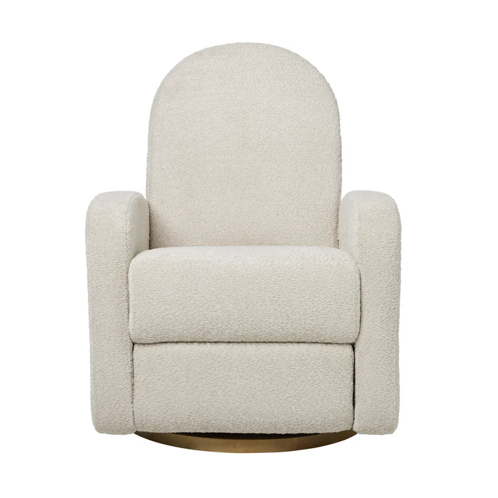 iL Tutto Maya Electric Recliner Chair - Warm Beige
