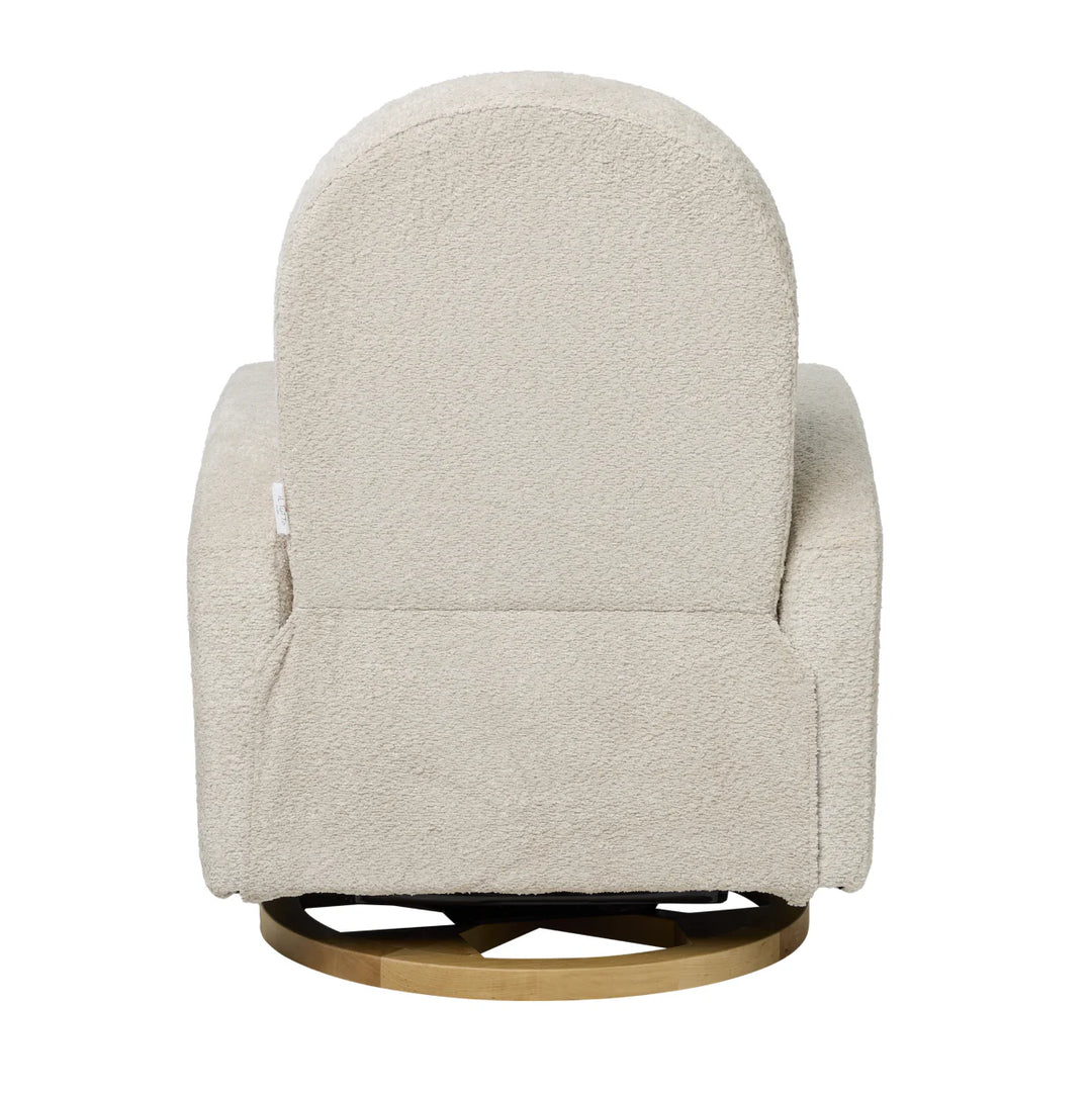 iL Tutto Maya Electric Recliner Chair - Warm Beige