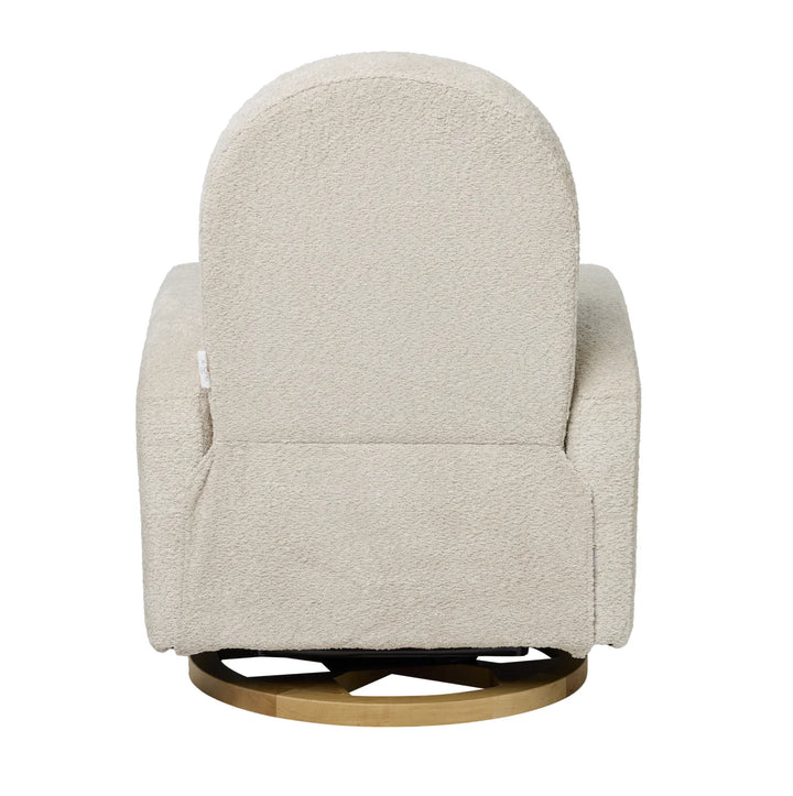 iL Tutto Maya Electric Recliner Chair - Warm Beige
