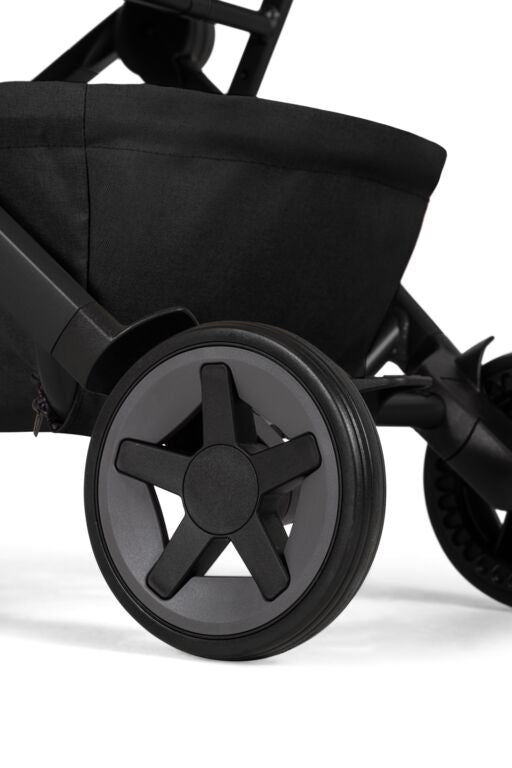 Joolz Aer2 Stroller - Space Black