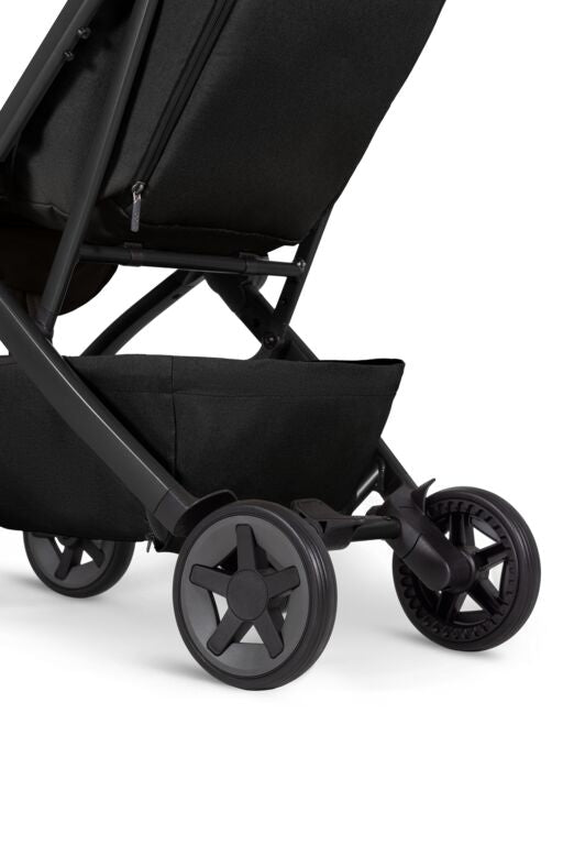 Joolz Aer2 Stroller - Space Black