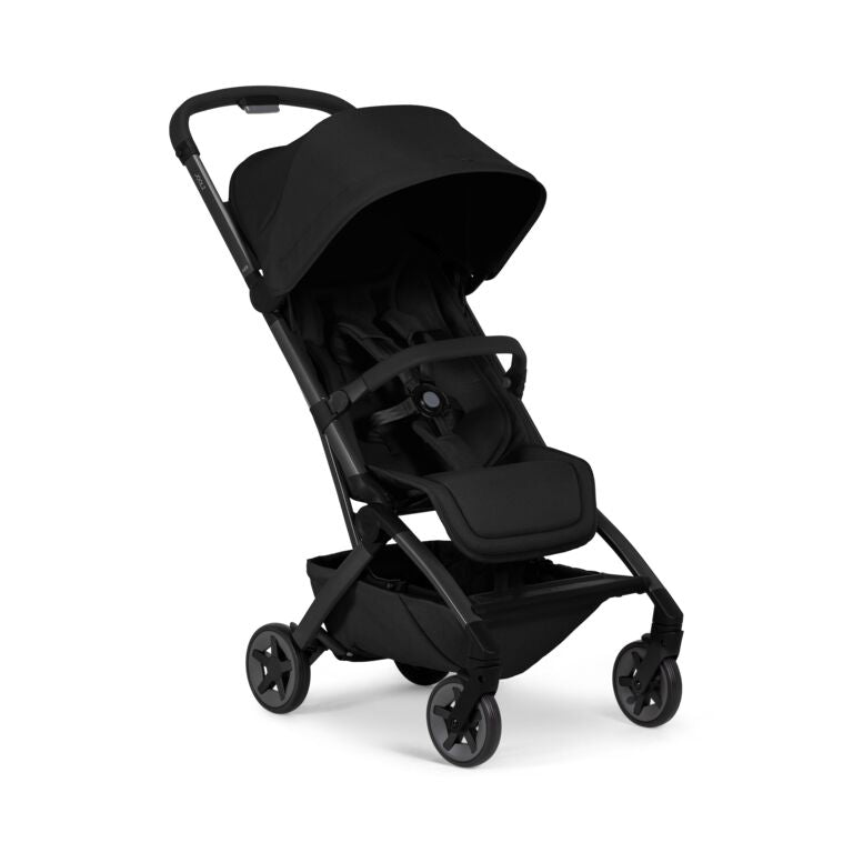 Joolz Aer2 Stroller + Cot (Space Black)