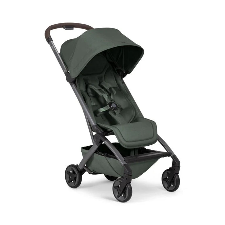 Joolz Aer2 Stroller + Cot (Forest Green)
