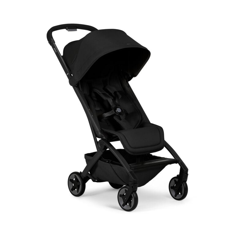 Joolz Aer2 Stroller - Space Black