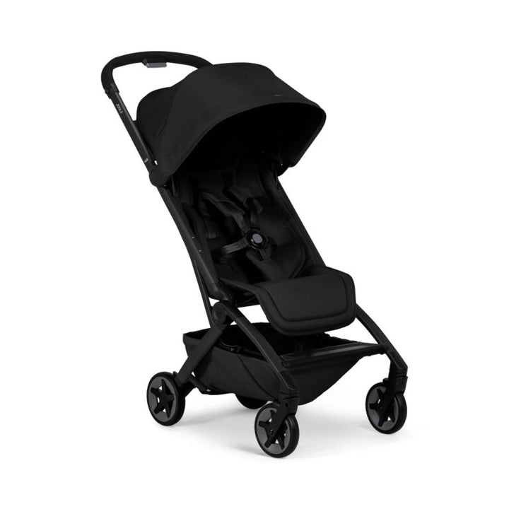 Joolz Aer2 Stroller - Space Black