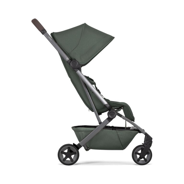 Joolz Aer2 Stroller - Forest Green