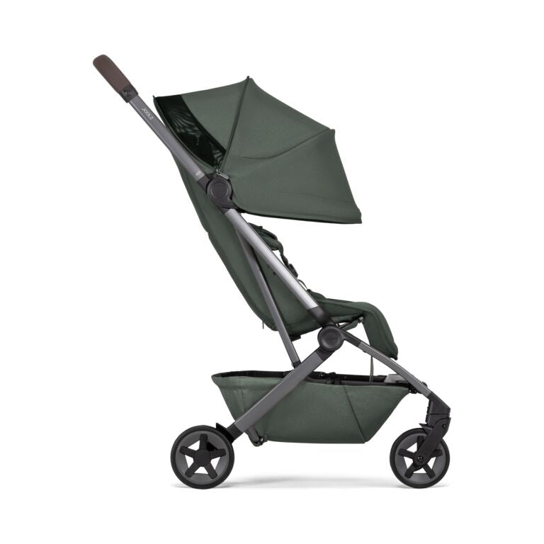 Joolz Aer2 Stroller - Forest Green
