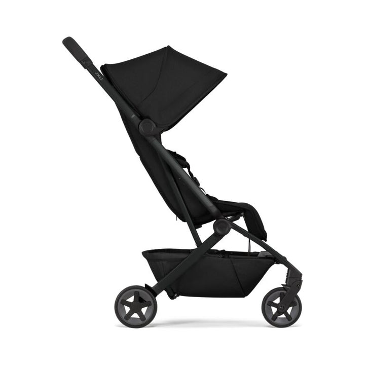 Joolz Aer2 Stroller - Space Black