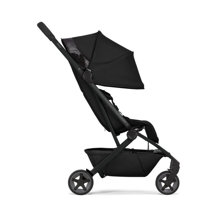 Joolz Aer2 Stroller - Space Black