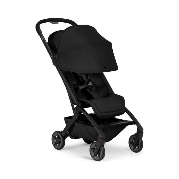 Joolz Aer2 Stroller - Space Black