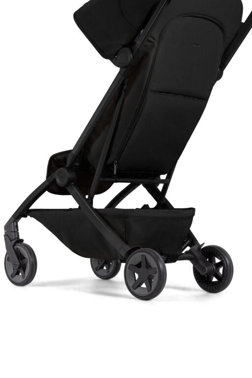 Joolz Aer2 Stroller - Space Black