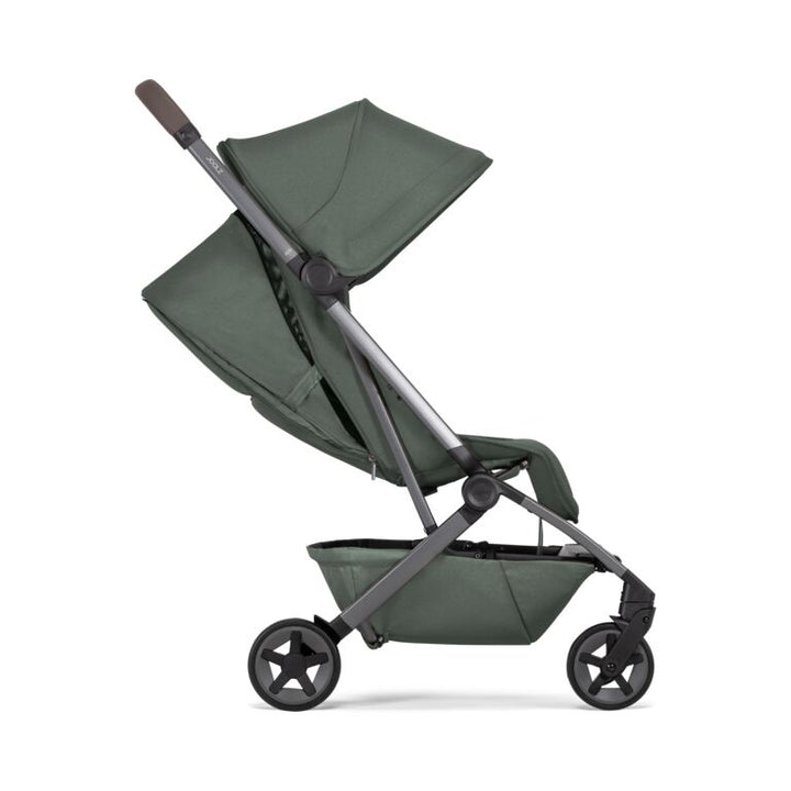 Joolz Aer2 Stroller - Forest Green
