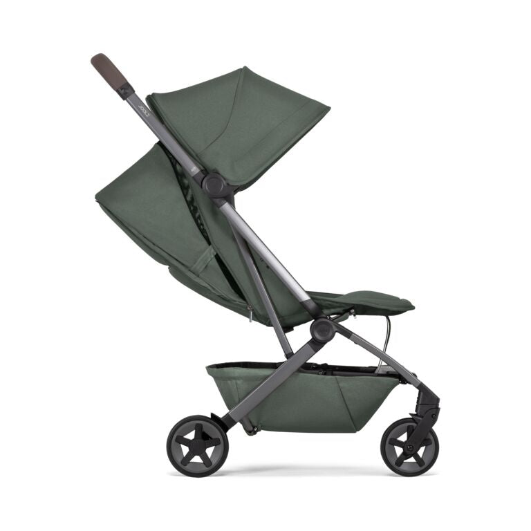 Joolz Aer2 Stroller - Forest Green