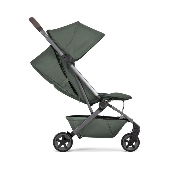 Joolz Aer2 Stroller - Forest Green