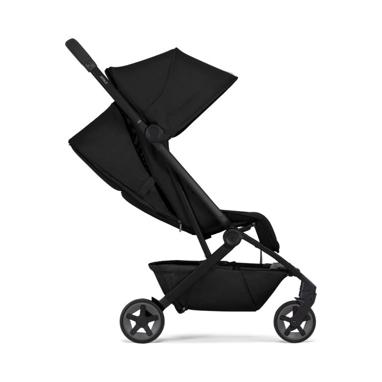 Joolz Aer2 Stroller - Space Black