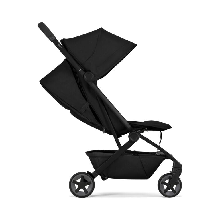 Joolz Aer2 Stroller - Space Black
