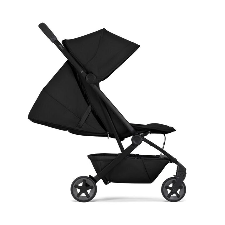 Joolz Aer2 Stroller - Space Black