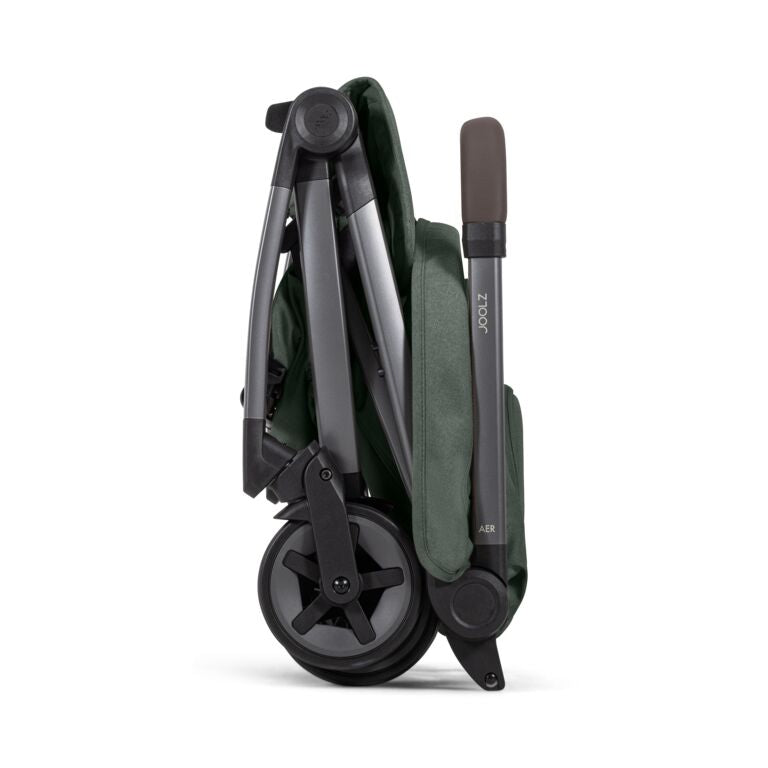 Joolz Aer2 Stroller - Forest Green