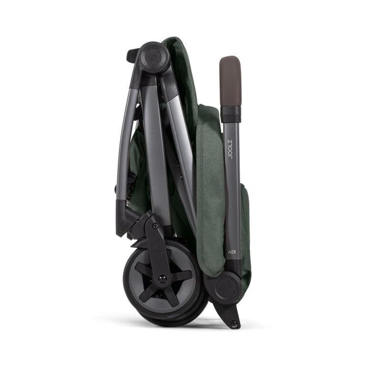 Joolz Aer2 Stroller - Forest Green