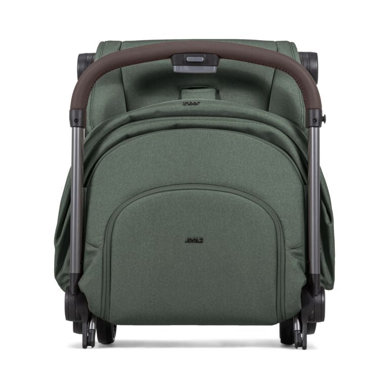 Joolz Aer2 Stroller - Forest Green
