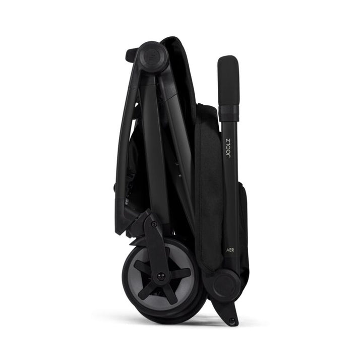 Joolz Aer2 Stroller - Space Black