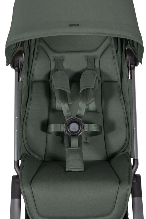 Joolz Aer2 Stroller - Forest Green