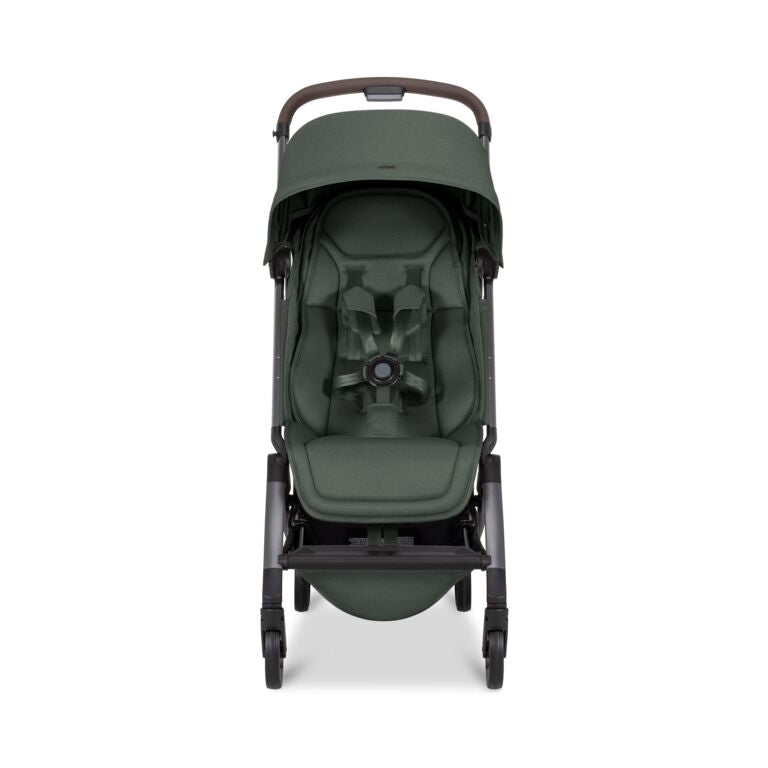 Joolz Aer2 Stroller - Forest Green