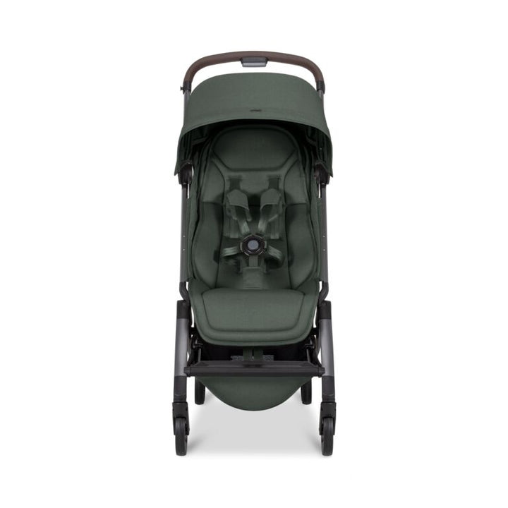 Joolz Aer2 Stroller - Forest Green