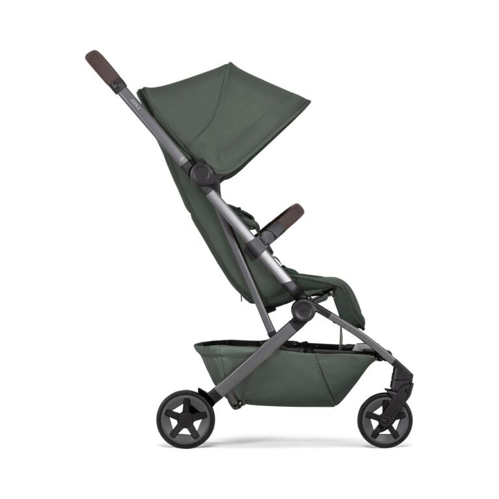 Joolz Aer2 Stroller - Forest Green