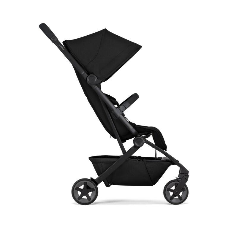 Joolz Aer2 Stroller - Space Black
