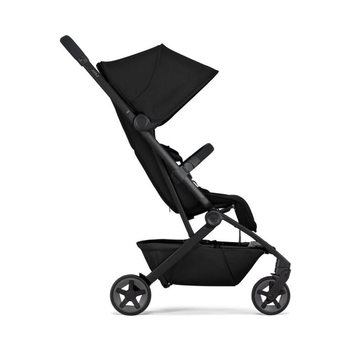 Joolz Aer2 Stroller - Space Black