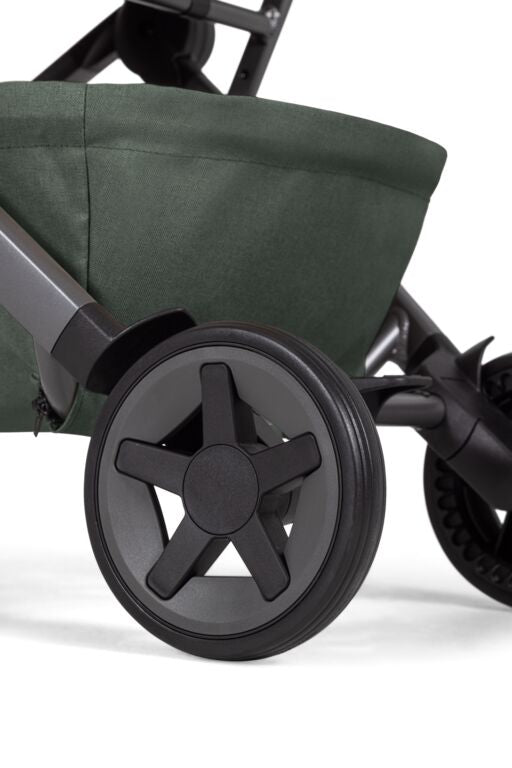 Joolz Aer2 Stroller - Forest Green
