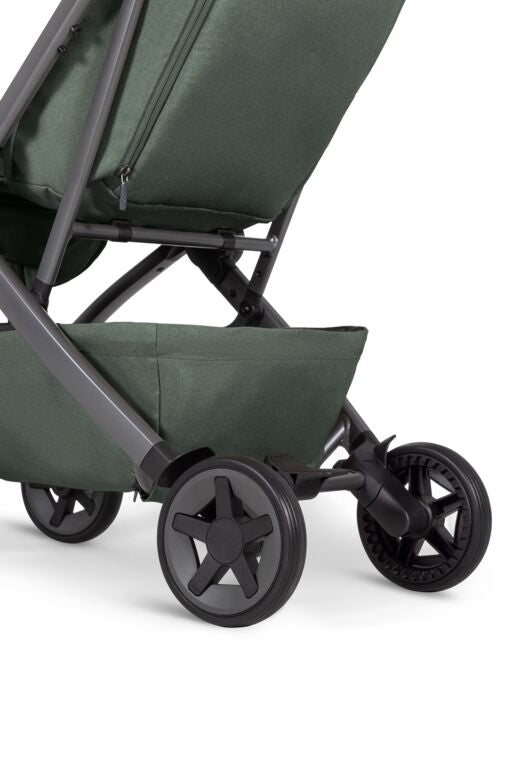 Joolz Aer2 Stroller - Forest Green