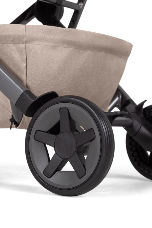Joolz Aer2 Stroller - Sandy Taupe