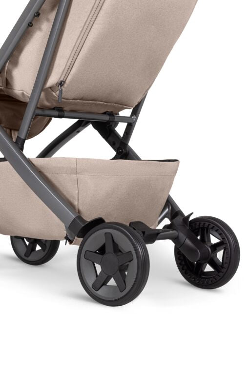 Joolz Aer2 Stroller - Sandy Taupe
