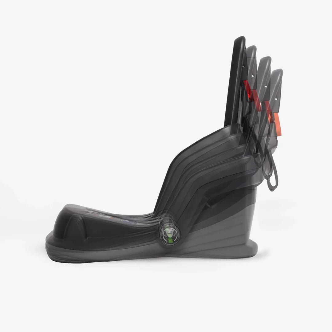 UPPAbaby Mesa Car Seat Capsule - Base