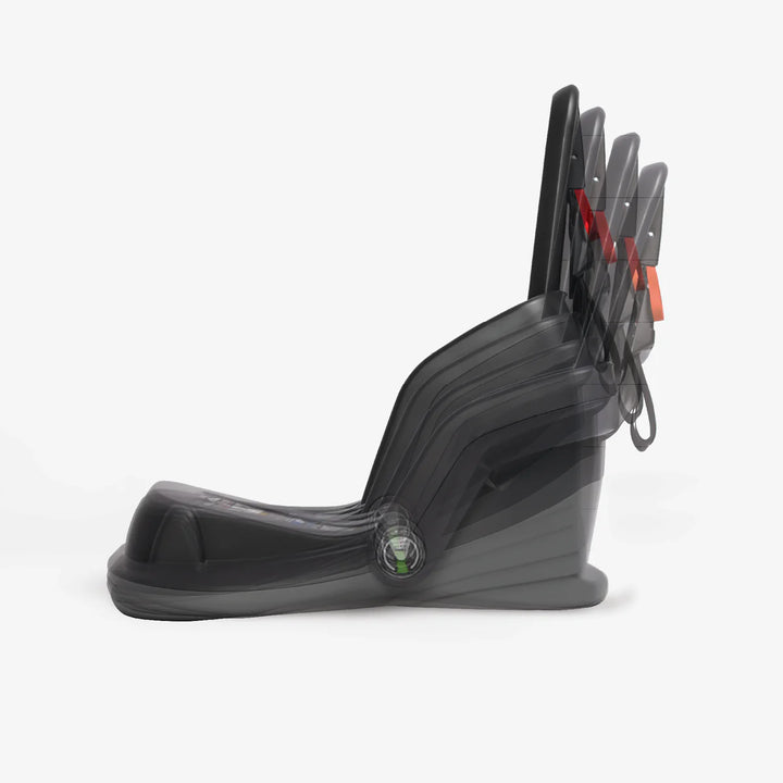 UPPAbaby Mesa Car Seat Capsule - Base