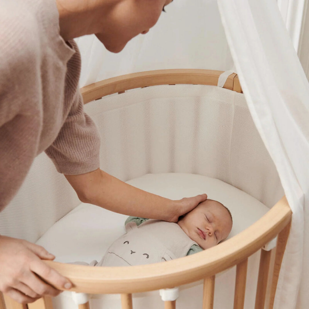 Stokke® Sleepi™ Mini Mesh Liner V3