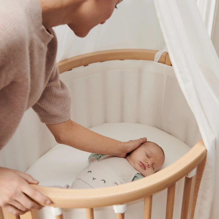 Stokke® Sleepi™ Mini Mesh Liner V3