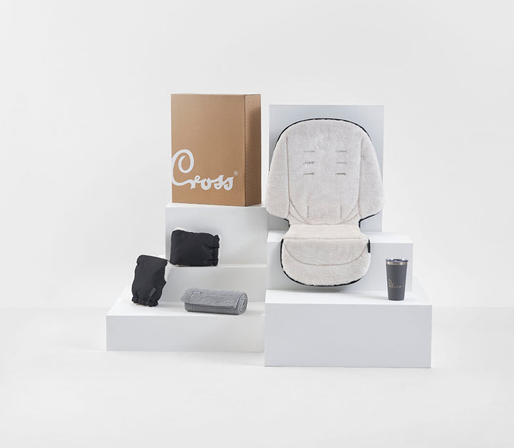 Silver Cross Winter Pack