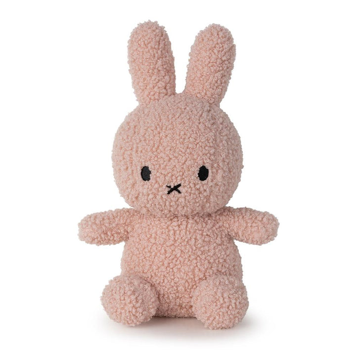 Miffy ECO Tiny Teddy Pink - 23 cm - 9''