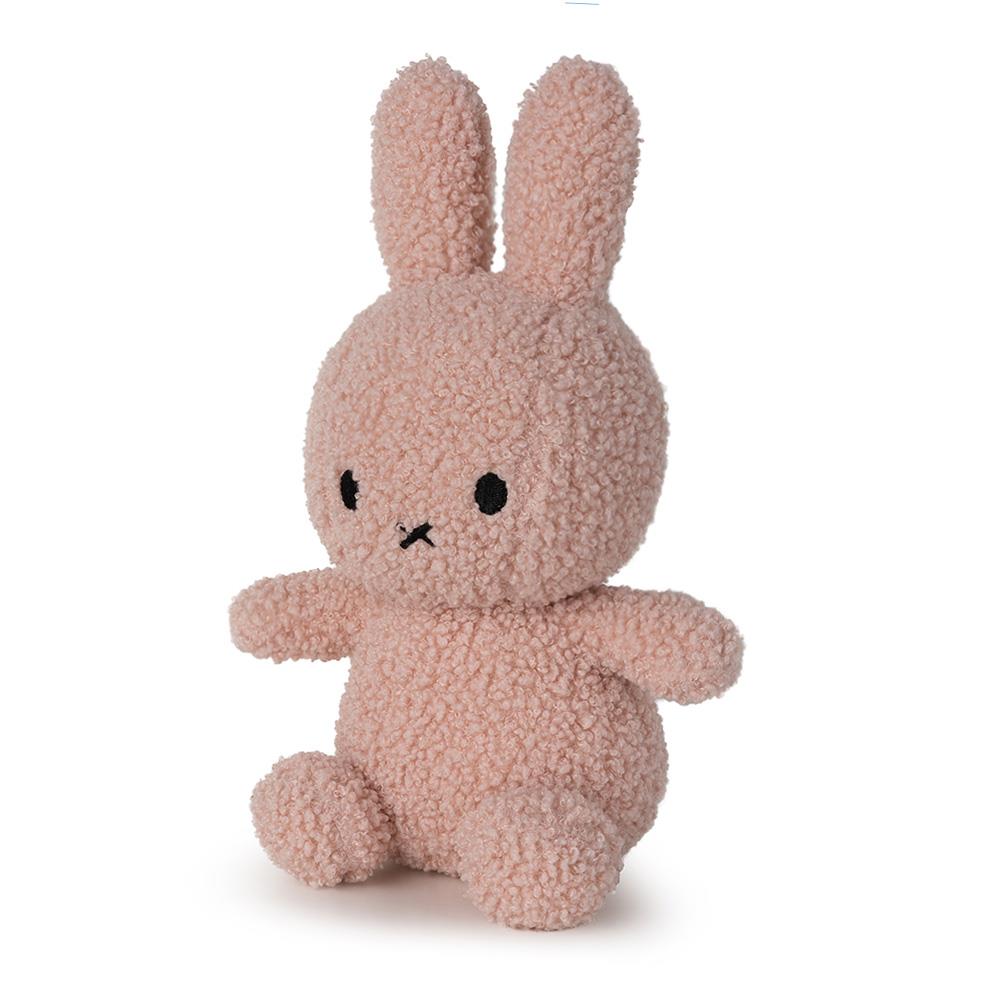 Miffy ECO Tiny Teddy Pink - 23 cm - 9''