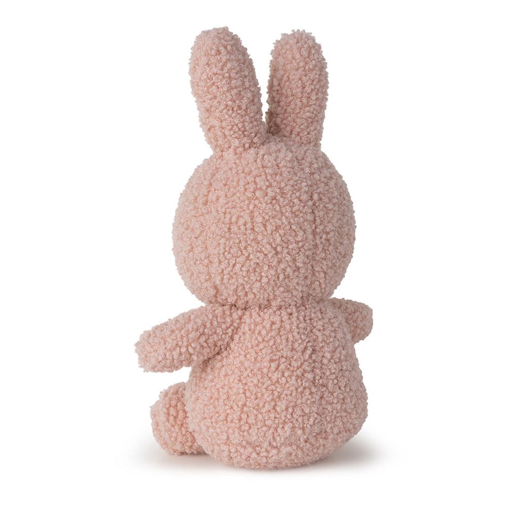 Miffy ECO Tiny Teddy Pink - 23 cm - 9''