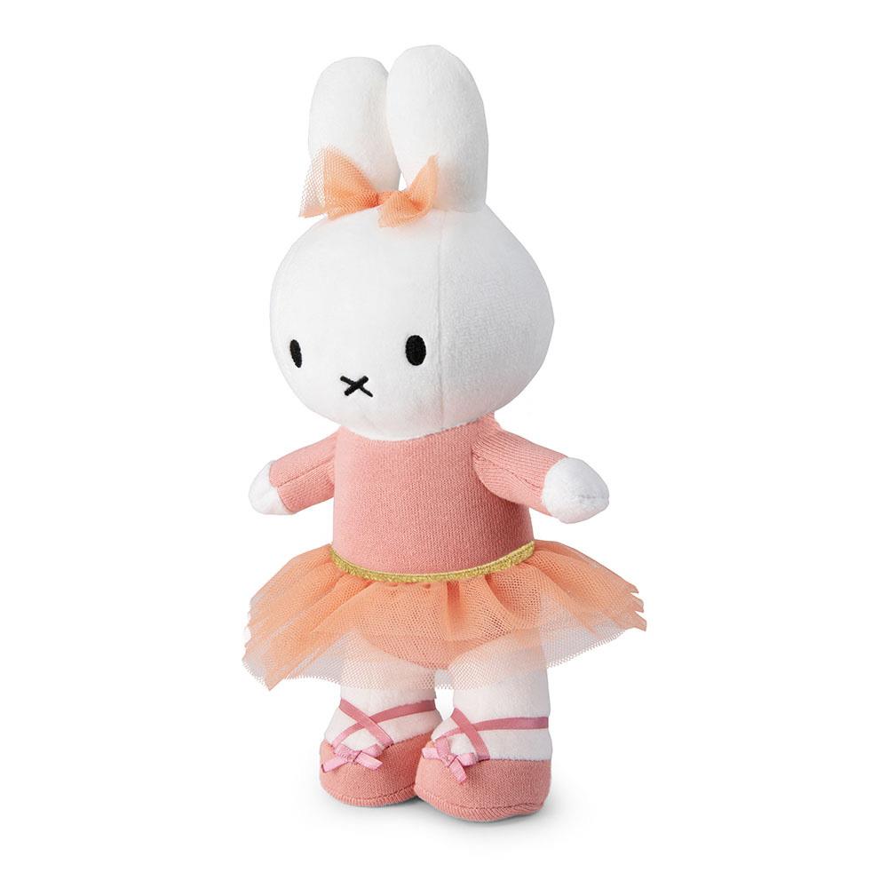 Miffy Standing Ballerina - 23 cm - 9''