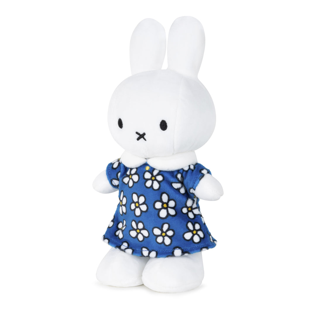 Miffy Standing Flower Dress - 24 cm - 9.5"