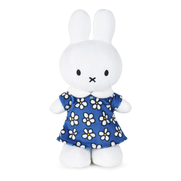 Miffy Standing Flower Dress - 24 cm - 9.5"