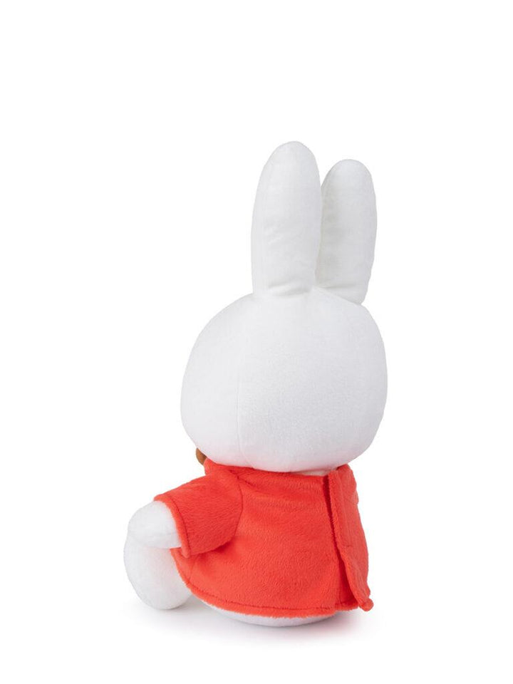 Miffy with Snuffy Sitting - 33 cm - 13"