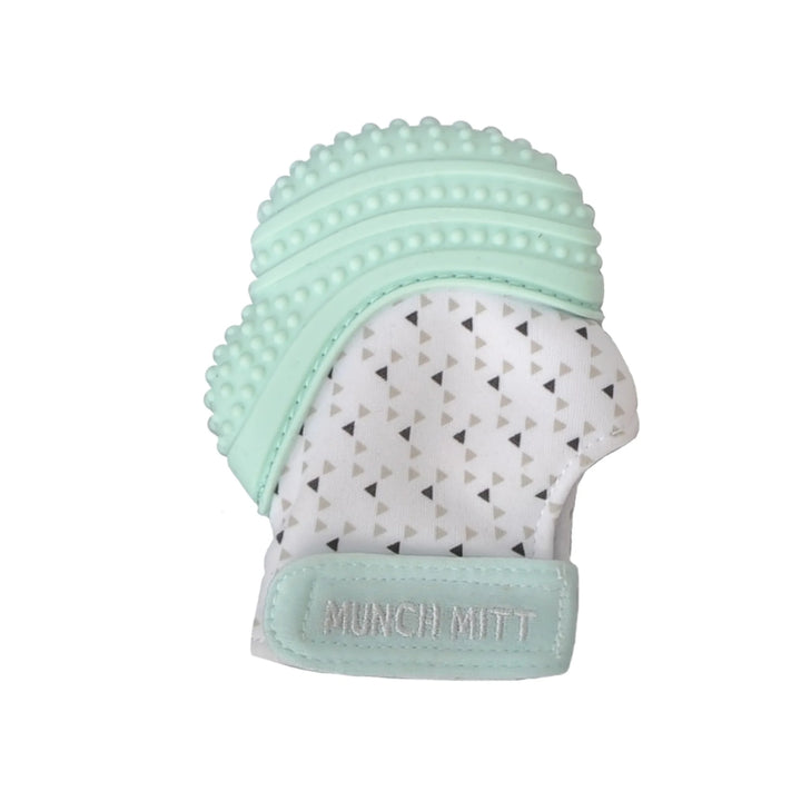 Malarkey Kids Gift Pack - Mitten & Cube - Mint