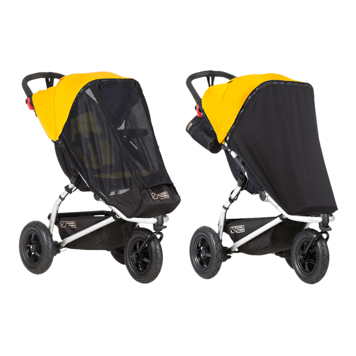 Mountain Buggy mini & swift™ (2015+) sun cover set